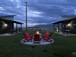 The Jewel View Cottages Units 3 & 4, 2BD2BA