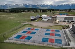Pet friendly! The Jewel View Cottages Units 5 & 6