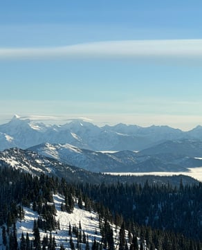Whitefish Mountain Resort