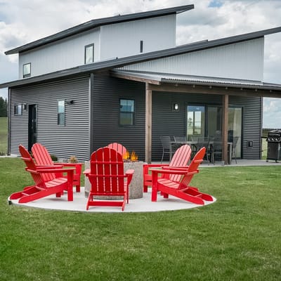 The Jewel View Cottages Unit 7, 4BD2.5BA