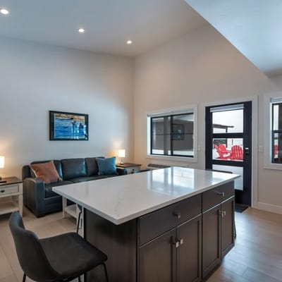 Pet Friendly! The Jewel View Cottages Unit 6