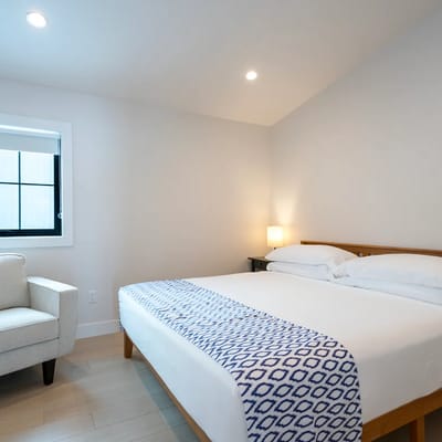 The Jewel View Cottages Unit 2, 1BD1BA