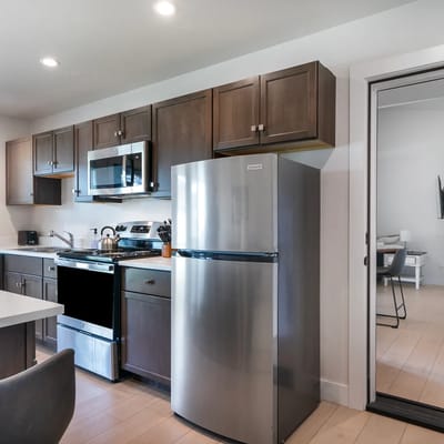 The Jewel View Cottages Units 1 & 2, 2BD2BA