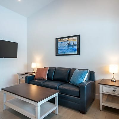 The Jewel View Cottages Unit 3, 1BD1BA