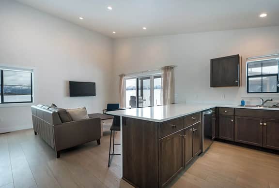Pet Friendly! The Jewel View Cottages Unit 8