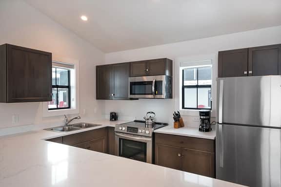 Pet Friendly! The Jewel View Cottages Unit 8