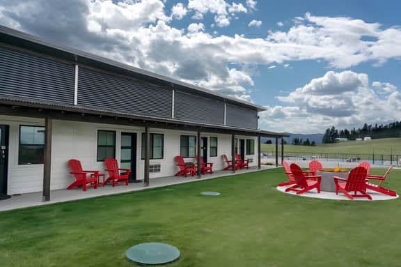 Pet Friendly! The Jewel View Cottages Unit 6