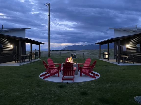 Pet Friendly! The Jewel View Cottages Unit 5
