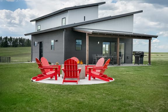 The Jewel View Cottages Unit 7, 4BD2.5BA