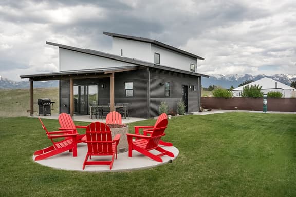 Pet Friendly! The Jewel View Cottages Unit 8