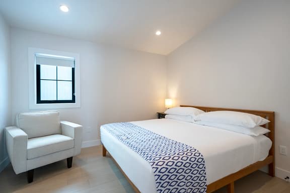 The Jewel View Cottages Unit 2, 1BD1BA