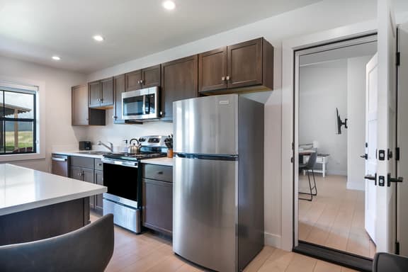 The Jewel View Cottages Units 1 & 2, 2BD2BA