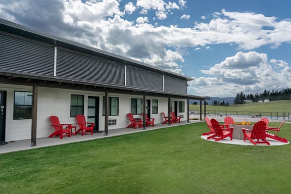 The Jewel View Cottages Unit 1, 1BD1BA