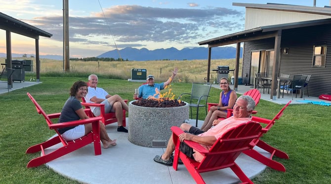 Your Home Base for Exploring Montana’s Flathead Valley