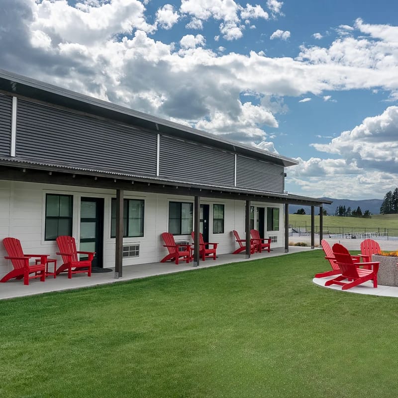 The Jewel View Cottages Unit 1
